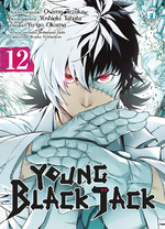 Young Black Jack